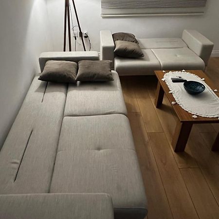 Stylish 3 Bedroom Apartment In Kyrenia  Ngoại thất bức ảnh