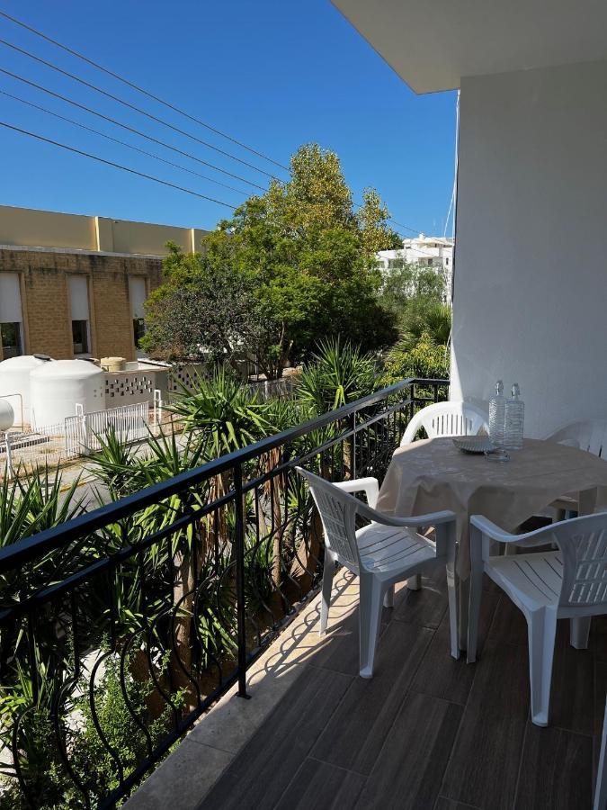 Stylish 3 Bedroom Apartment In Kyrenia  Ngoại thất bức ảnh