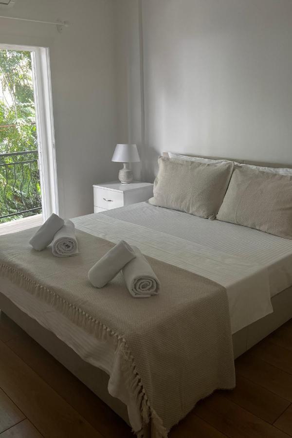 Stylish 3 Bedroom Apartment In Kyrenia  Ngoại thất bức ảnh