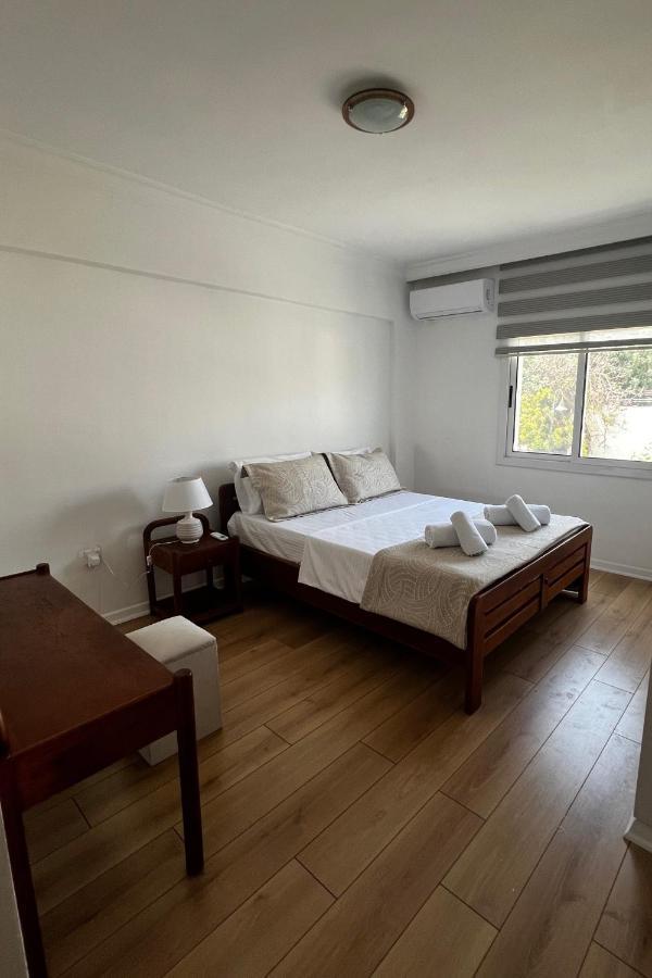 Stylish 3 Bedroom Apartment In Kyrenia  Ngoại thất bức ảnh