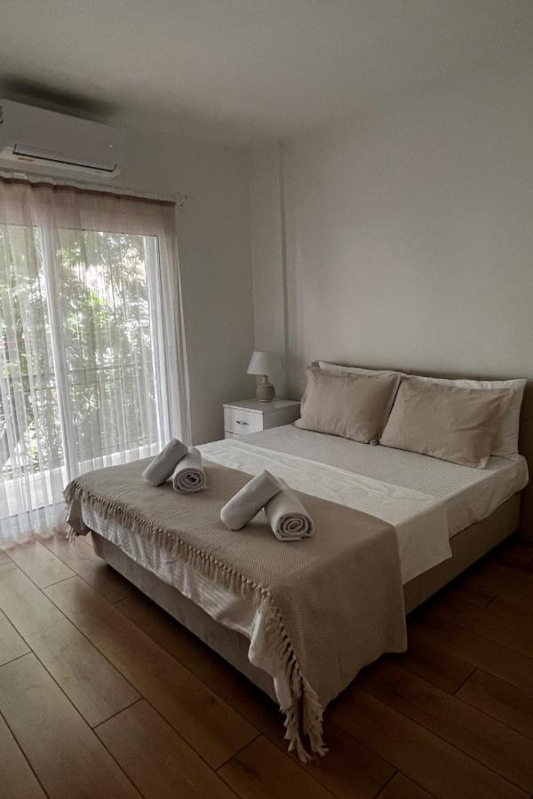 Stylish 3 Bedroom Apartment In Kyrenia  Ngoại thất bức ảnh