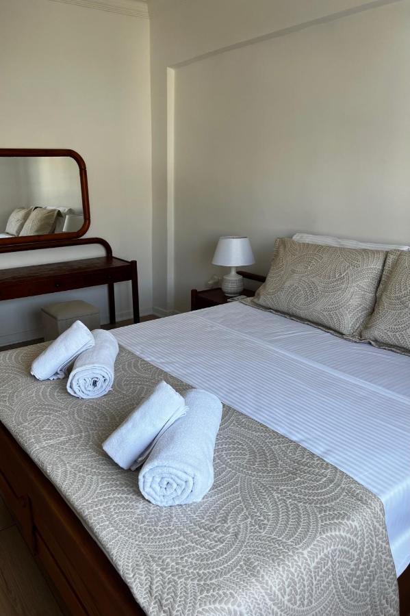 Stylish 3 Bedroom Apartment In Kyrenia  Ngoại thất bức ảnh
